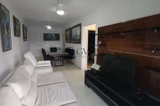 Apartamento com 2 dorms, Canto do Forte, Praia Grande