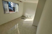 Apartamento com 1 dorm, Aviação, Praia Grande - R$ 195 mil, Cod: 918