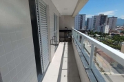 Apartamento Novo Alto Padrão 1 dorm, Caiçara, PG- R$ 435 mil