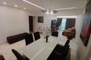 Apartamento com 2 dorms, Guilhermina, Praia Grande