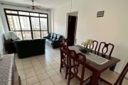 Apartamento com 2 dorms, Ocian, Praia Grande