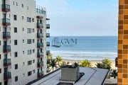 Apartamento com 2 dorms, Canto do Forte, Praia Grande - R$ 480 mil, Cod: 968