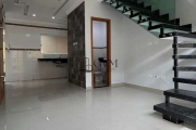 Sobrado com 3 dorms, Mirim, Praia Grande - R$ 325 mil, Cod: 988