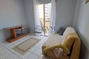 Apartamento com 1 dorm, Ocian, Praia  *