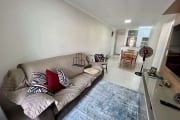 Apartamento com 2 dorms, Boqueirão, Praia Grande - R$ 560 mil, Cod: 1080