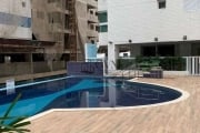 Apto 200 metros da praia com 2 dorms, Ocian, Praia Grande