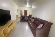 Apartamento com 2 dorms, Tupi, Praia Grande