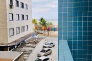 Apartamento com 2 dorms, Ocian, Praia Grande - R$ 255 mil, Cod: 1139