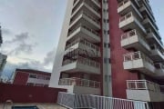 50 metros da Praia Apartamento com 1 dorm, Ocian, Praia Grande