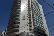 Apartamento com 2 dorms, Tupi, Praia Grande