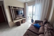 Apartamento com 2 dorms, Ocian, Praia Grande