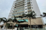 Apartamento com 2 dorms, Guilhermina, Praia Grande -