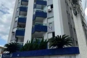 Apartamento com 2 dorms, Guilhermina,