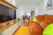 Apartamento com 2 dorms, Canto do Forte, Praia Grande - R$ 450 mil, Cod: 1189