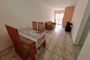 Apartamento com 1 dorm, Tupi, Praia Grande