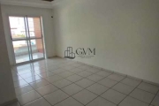 Apartamento 3 dorms, 1 suite - Canto do Forte, Praia Grande