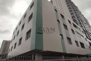 Apartamento com 2 dorms, Guilhermina, Praia Grande - R$ 275 mil, Cod: 1233