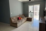 Apartamento com 2 dorms, Ocian, Praia Grande