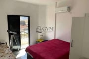 Apartamento com 1 dorm,  Sacada, Ocian