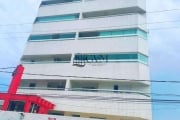 Apartamento com 1 dorm, Guilhermina, Praia Grande - R$ 250 mil