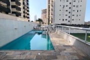 Apartamento com 2 dorms, Caiçara, Praia Grande