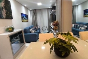 Apartamento com 2 dorms, Ocian, Praia Grande - R$ 480 mil, Cod: 1353