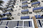 Apartamento com 1 dorm, Aviação, Praia Grande - R$ 240 mil, Cod: 1360