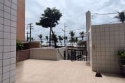 Apartamento com 1 quarto, Ocian, Praia Grande - R$ 299 mil, Cod: 1369