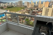 Apartamento com 1 quarto, Aviação, Praia Grande