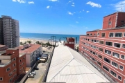 Apartamento com 1 quarto, Ocian, Praia Grande - R$ 265 mil, Cod: 1374