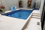 Casa de Condomínio com 2 quartos, Maracanã, Praia Grande - R$ 340 mil, Cod: 1381