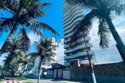 Apartamento com 2 dorms, Maracanã, Praia Grande - R$ 385 mil, Cod: 21