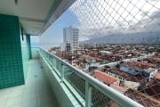 Apartamento com 2 dorms, jd real, Praia Grande