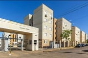 Apartamento com 2 quartos à venda na Avenida da Federação, 685, Jardim Betânia, Cachoeirinha