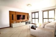 Apartamento à venda em Campinas, Vila Itapura, com 4 suítes, com 141 m², Maison Fontaine Bleau