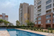 Apartamento à venda em Campinas, Parque Prado