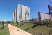 Apartamento à venda em Campinas, São Bernardo, com 1 quarto, com 36 m², Condomínio Tropical Garden