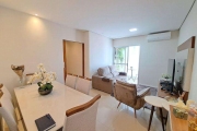 Apartamento à venda em Campinas, Jardim das Oliveiras, com 3 quartos, com 75 m², Parque dos Passaros