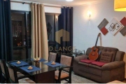 Apartamento à venda e para alugar em Campinas, Cambuí, com 2 suítes, com 75 m², Varandas do Cambuí