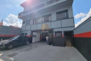 Prédio à venda no Jardim Bela Vista em Campinas, com 700 m²