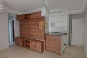 Apartamento à venda em Campinas, Jardim Chapadão, com 2 quartos, com 65 m²