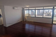 Apartamento à venda e para alugar em Campinas, Cambuí, com 3 quartos, com 185 m², Huari