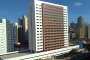 Sala à venda em Campinas, Vila Itapura, com 39 m², Easy Office