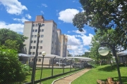 Apartamento à venda em Valinhos, Parque dos Cocais, com 2 quartos, com 56 m², Bosque do Frutal