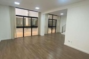 Sala à venda e para alugar em Campinas, Jardim Chapadão, com 132 m², Due Residenzale &amp; Ufficio