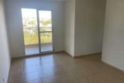 Apartamento à venda em Campinas, Residencial Parque da Fazenda, com 3 quartos, com 60 m²