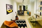 Apartamento à venda em Campinas, Mansões Santo Antônio, com 3 quartos, com 150 m², Spazio Copenhagen