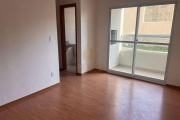 Apartamento à venda em Campinas, Jardim Nova Europa, com 2 quartos, com 54 m², Safira Ville