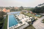 Apartamento à venda em Campinas, Nova Campinas, com 2 suítes, com 96 m²