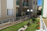 Apartamento à venda em Campinas, Jardim Novo Maracanã, com 2 quartos, com 52 m²